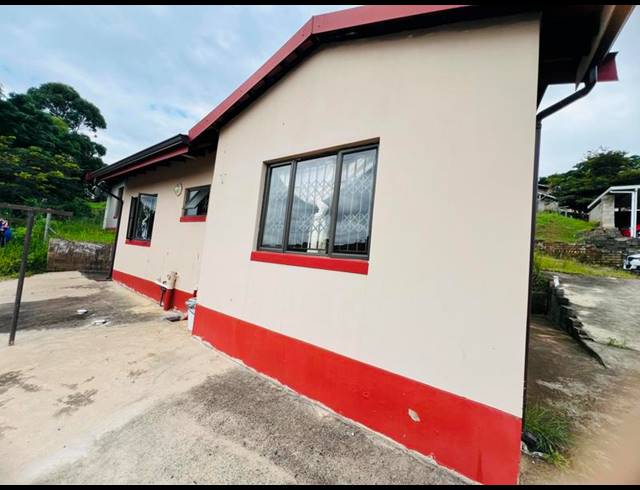 3 BEDROOM HOUSE FOR SALE IN NEW GERMANY